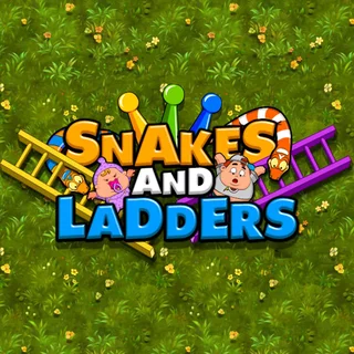 Snakes and Ladders unblocked