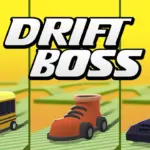 Drift Boss 1 Drift Boss