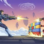 Mastering the Arena: Unveiling the 1v1 LOL Official Game