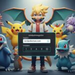 Discover the Fun of Using a Random Pokémon Generator