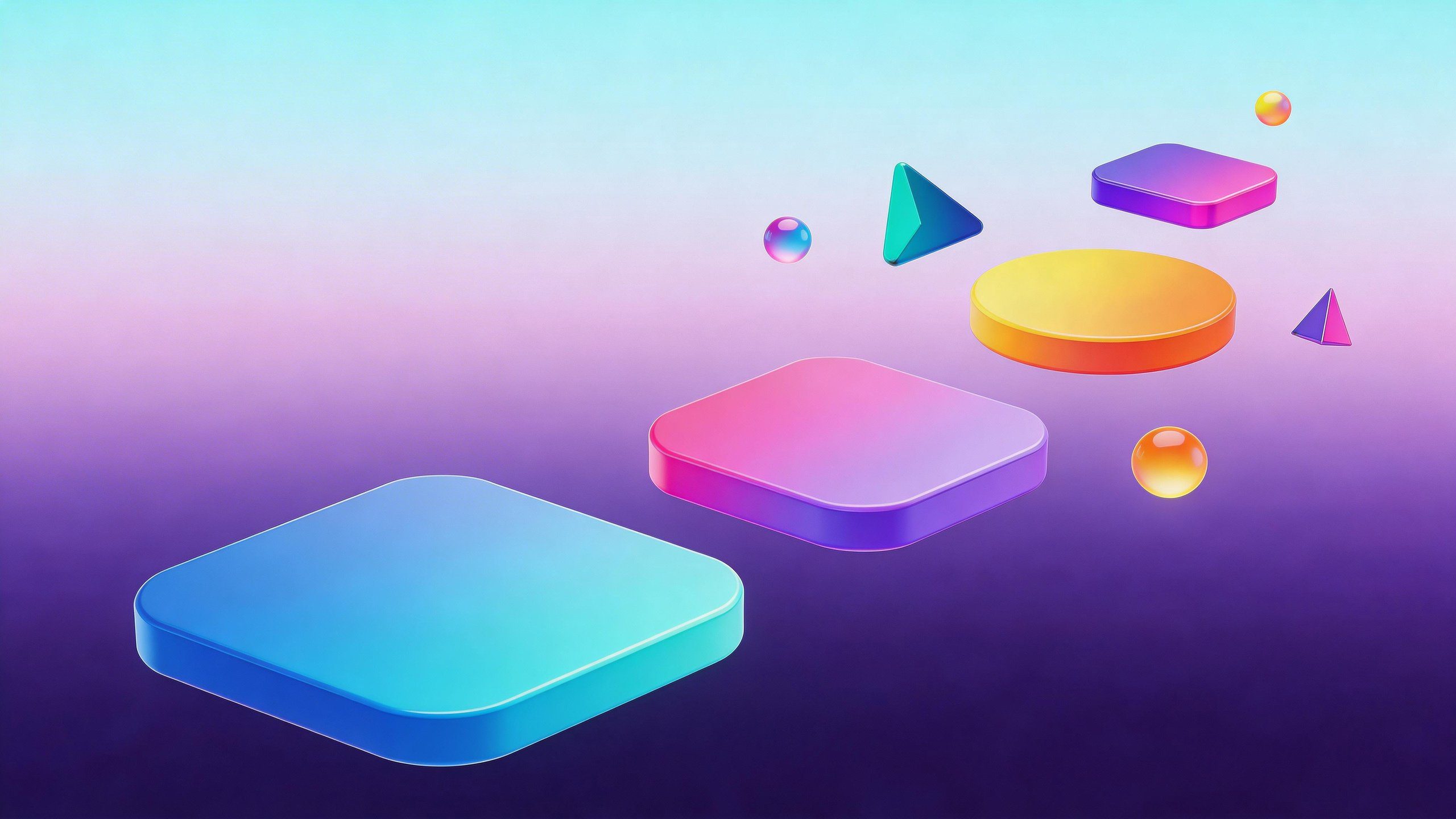 Geometry Lite level design