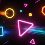 Geometry Lite - Official Game Thumbnail