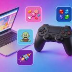 Best Unblocked Browser Games 2026